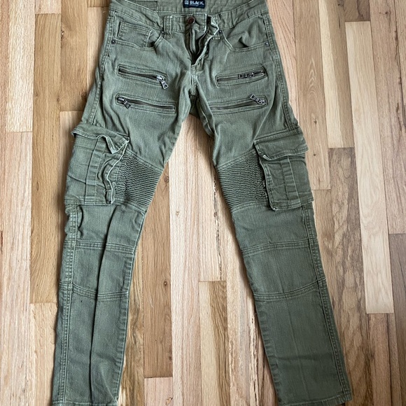 Womens jeans - Picture 4 of 6